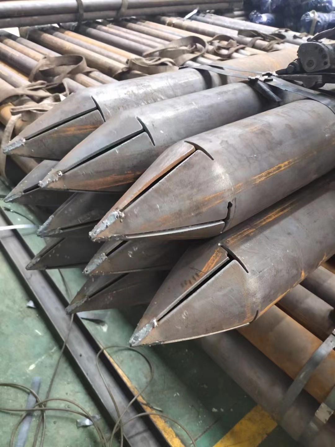 原阳108mm管棚管