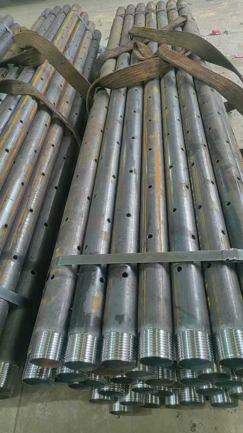 原阳159mm管棚管